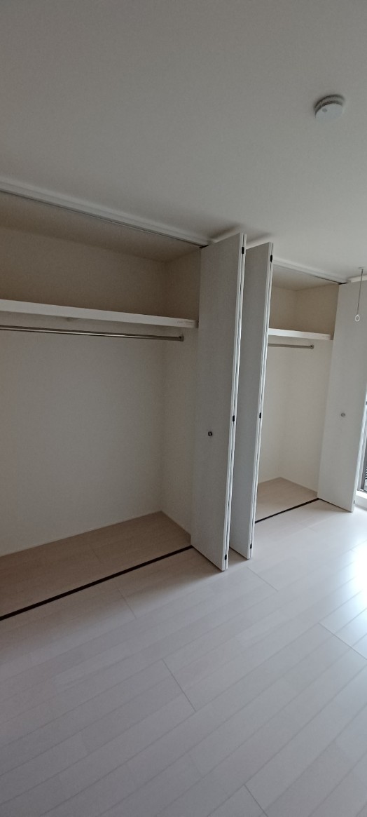 収納　別部屋参考写真