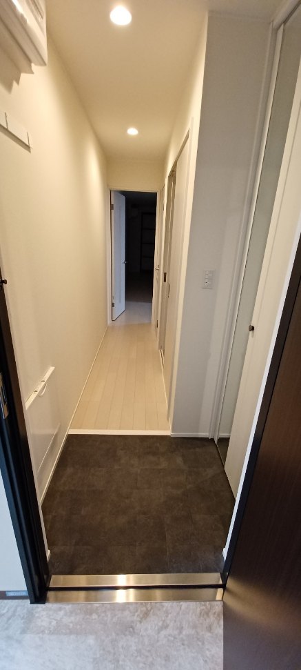 玄関　別部屋参考写真