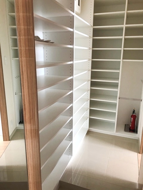 その他設備　※別部屋の参考写真です。