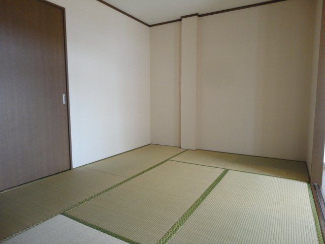 その他設備　室内設備（イメージ）