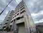 高井田駅より徒歩1分 築31年3ヶ月 8階建の賃貸物件