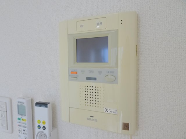 セキュリティ　HF関内レジデンス