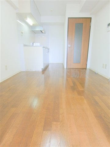 その他　DKダイニングキッチン