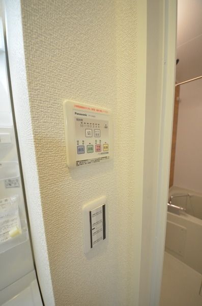 その他部屋・スペース　室内・室内設備