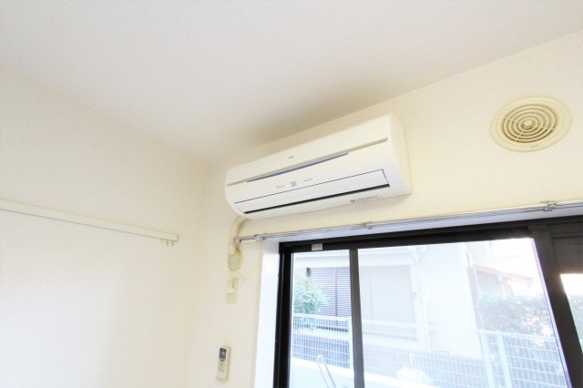 その他設備　参考写真（同物件別部屋）