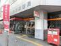 郵便局　船場郵便局（郵便局）まで75m