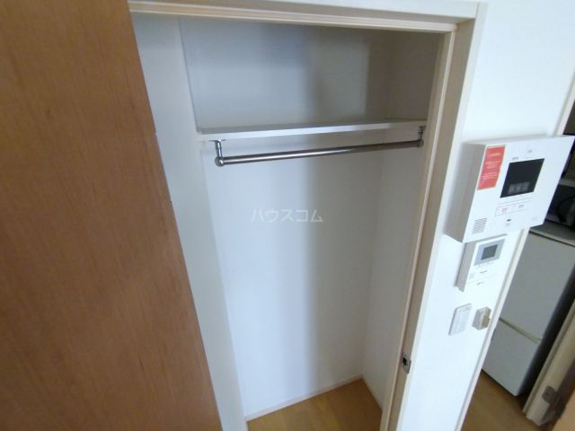 クレイノハイツサングリーンIIの内装写真