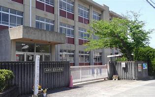 小学校　北浜小学校（小学校）まで481m