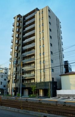 建物外観　☆外観☆