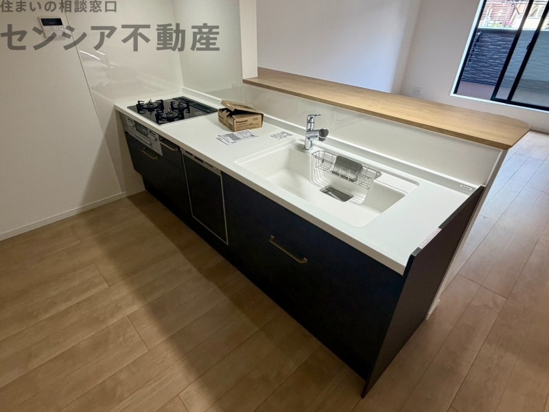 キッチン