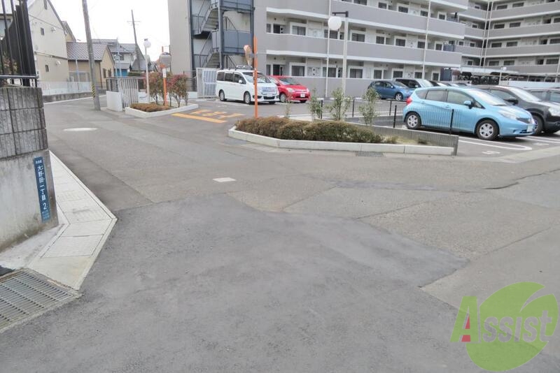 その他　（その他）まで100m