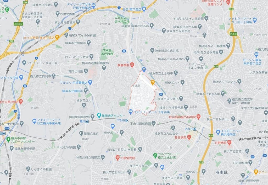 その他　★案内図★