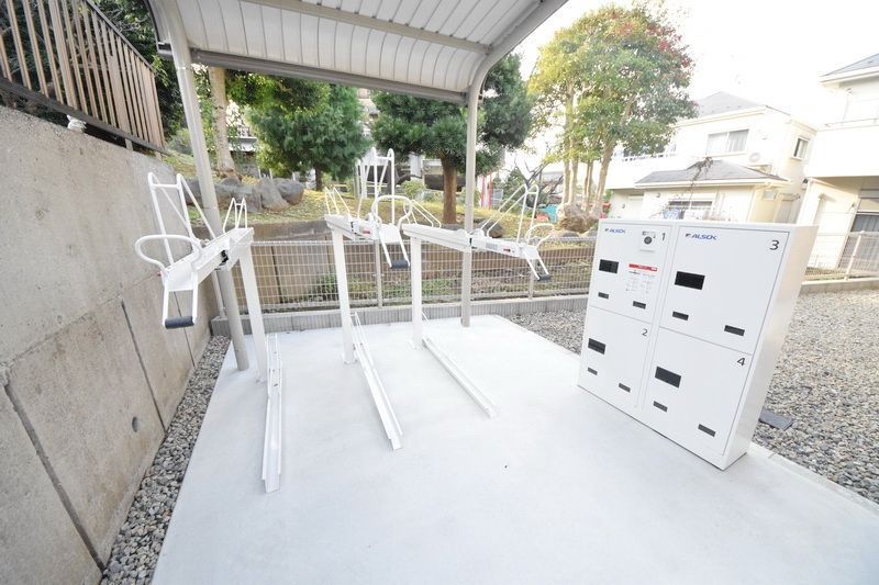 その他共有部分　★★共有部分★★