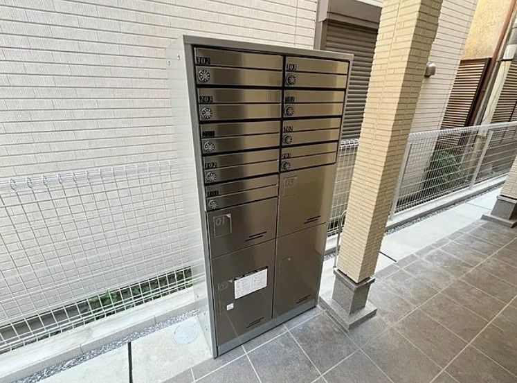 その他設備　☆その他設備☆