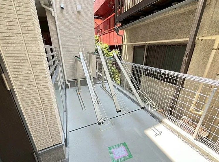 駐車場　☆駐輪場☆