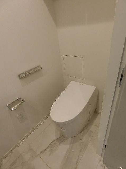 トイレ　※別部屋参照です