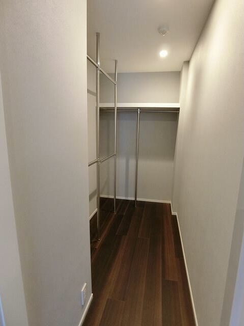 収納　※別部屋参照です