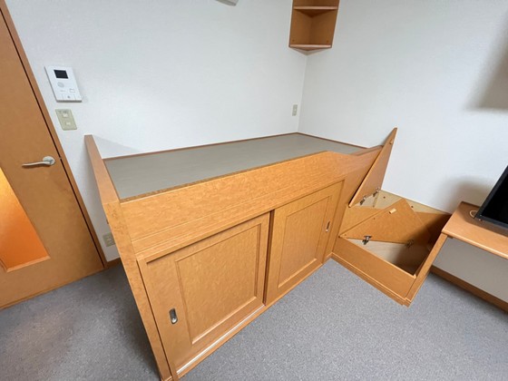 その他　※別部屋の写真です
