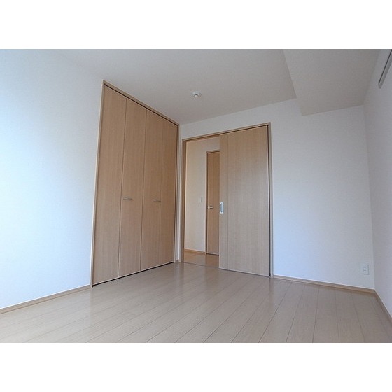 その他部屋・スペース　洋室６帖