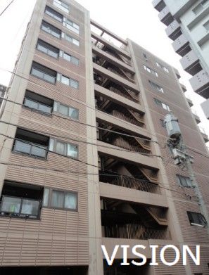 建物外観　☆外観☆