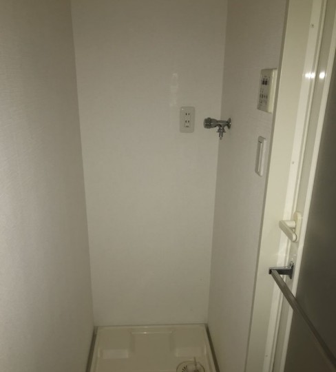 その他設備　参考写真です