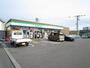 コンビニ　ファミリーマート和田島店（コンビニ）まで1281m