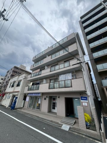 建物外観　外観です