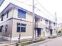 吉川駅よりバス15分 徒歩2分 1階 築30年4ヶ月の賃貸物件