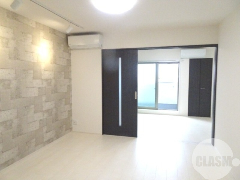 居室・リビング　開放感のあるお部屋です
