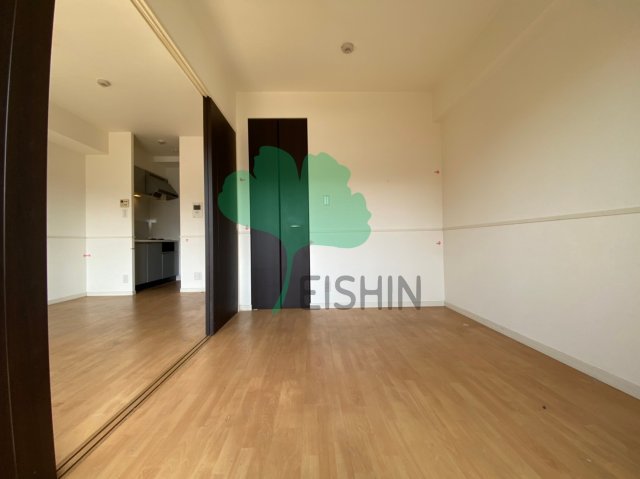 その他部屋・スペース　寝室です。