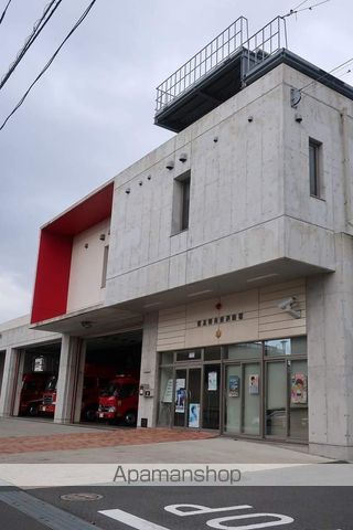 その他　習志野市東消防署（その他）まで325m