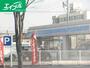 コンビニ　ローソン岡山平野店（コンビニ）まで419m