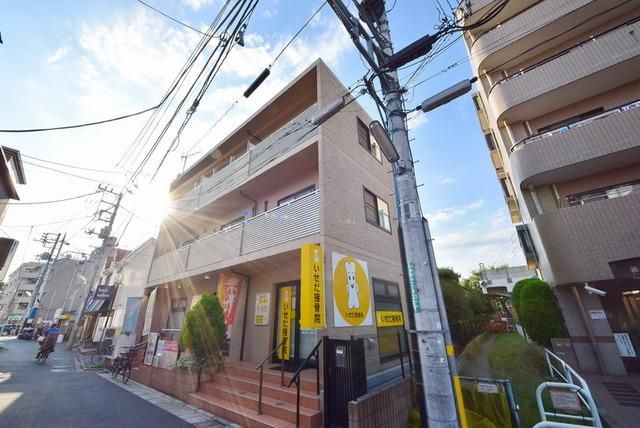 建物外観　★大成建設ハウジング施工★