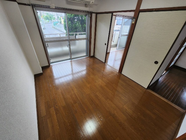 その他部屋・スペース　改装前写真