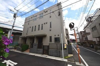 建物外観　★綺麗な外観★