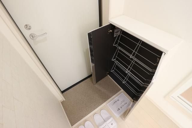 収納　※同物件参考写真