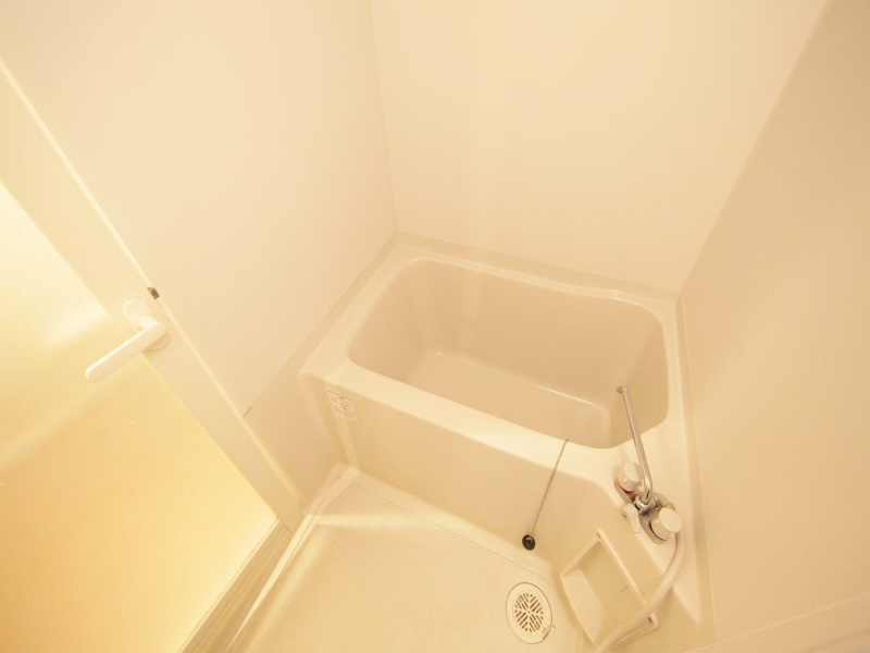 バス・シャワールーム　バスルーム（お風呂トイレ別）