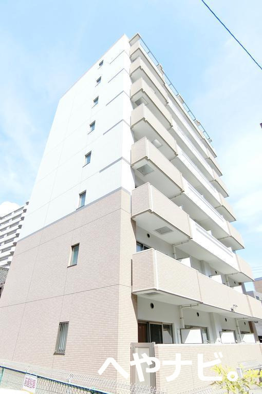 建物外観　★外観