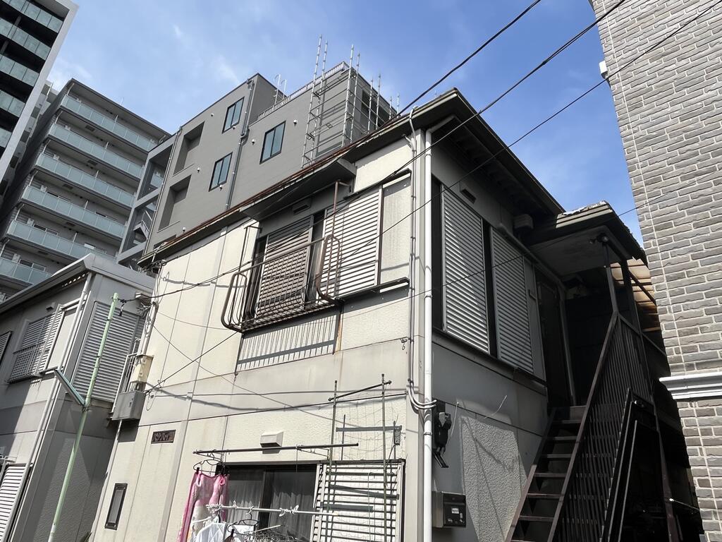 パナハイツ
