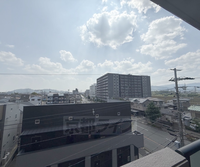 その他共有部分　建物の廊下です。