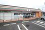 コンビニ　セブンイレブン松戸八ヶ崎８丁目店（コンビニ）まで327m