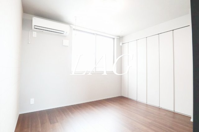 その他部屋・スペース　寝室です。