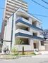 十三駅より徒歩12分 1階 築4年5ヶ月の賃貸物件