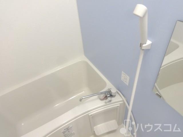 バス・シャワールーム　一日の疲れをお取りくださいませ。