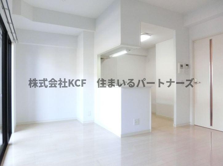 その他部屋・スペース　内装です