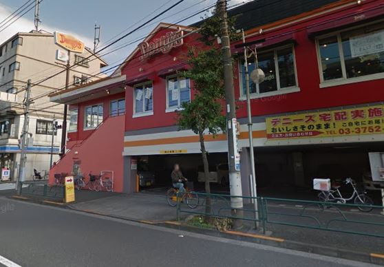 その他　デニーズ池上通り店（その他）まで390m