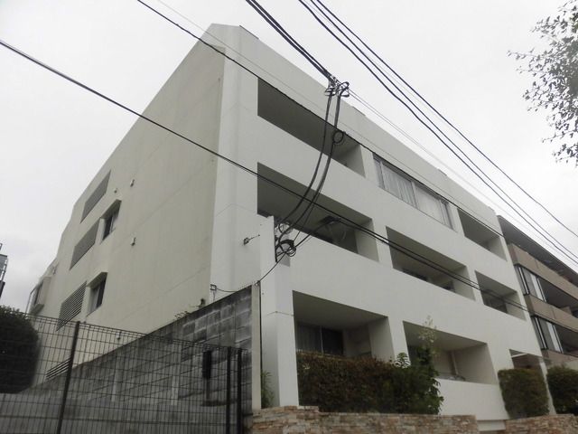 建物外観　★周辺環境良好★