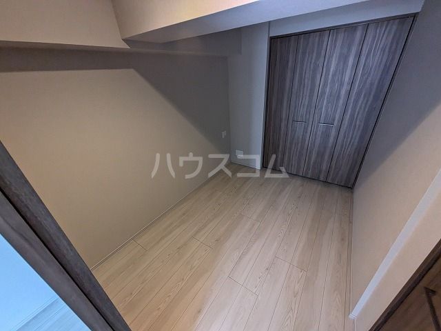 ガリシア北綾瀬IIの内装写真