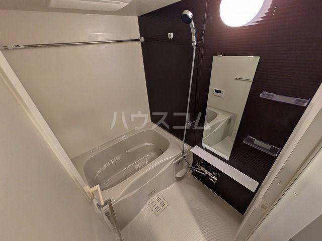 ガリシア北綾瀬IIの風呂写真