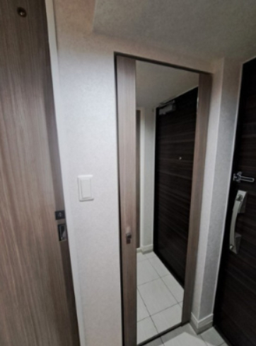 玄関　※写真と異なる場合は現状優先※